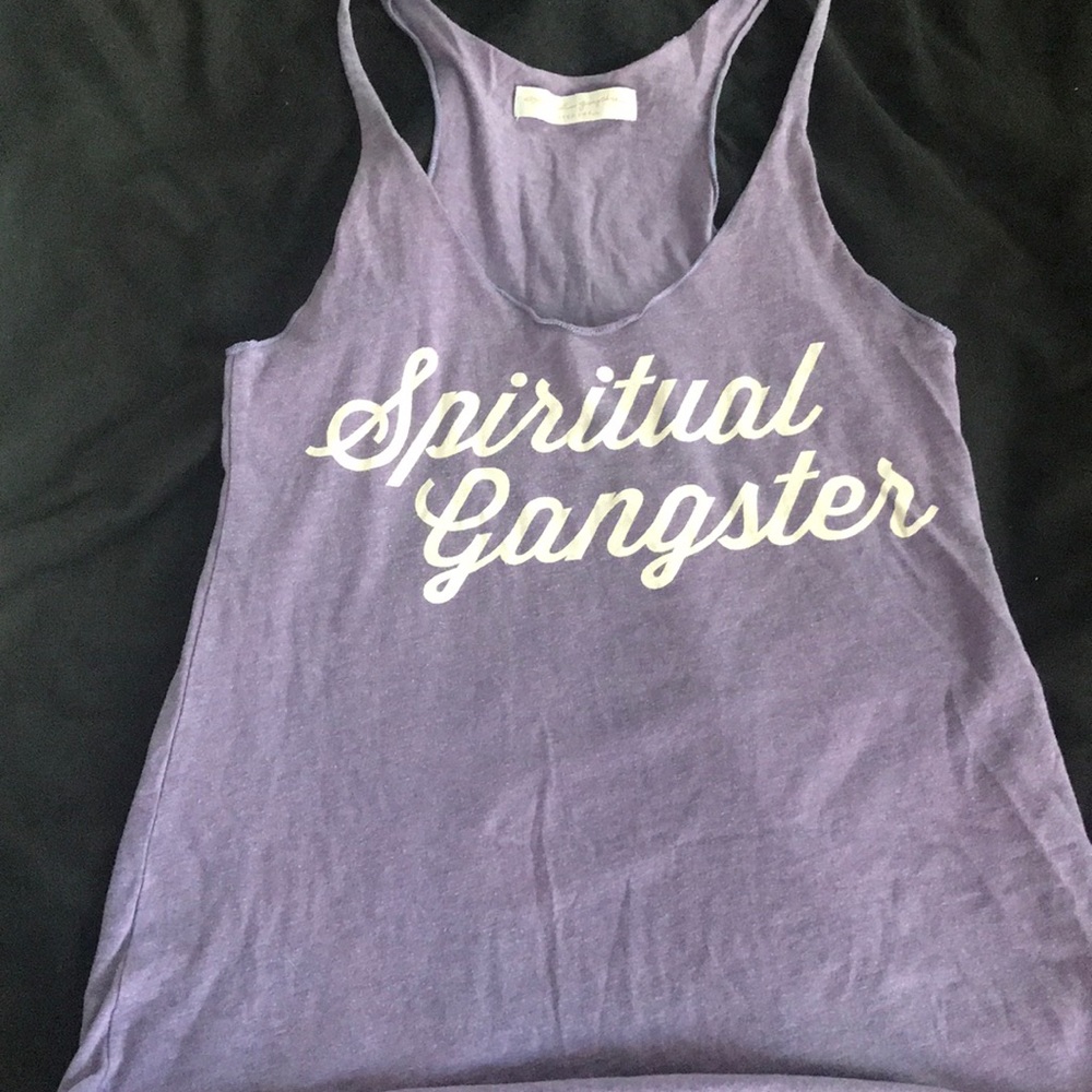 Tank top
